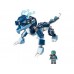 LEGO Ninjago 71800 Nyin vodni zmaj EVO